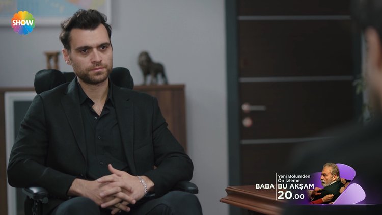 Baba 9. Bölüm Ön İzlemesi