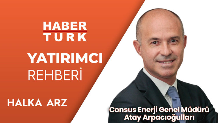 Halka arz sonrası Consus'ta neler değişecek? - Yatırımcı Rehberi Halka Arz Özel