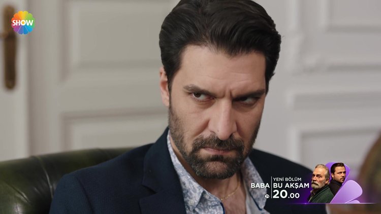 Baba 9. Bölüm Fragmanı