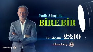 Fatih Altaylı'nın bu haftaki konukları: Demet Akbağ, Varol Yaşaroğlu, Melis Sökmen ve Ufuk Ügümü