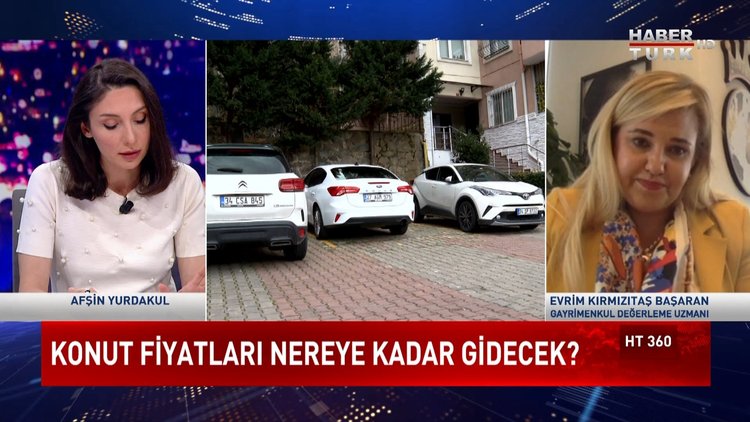 HT 360 - 13 Nisan 2022 (Kira için düzenleme olacak mı?)