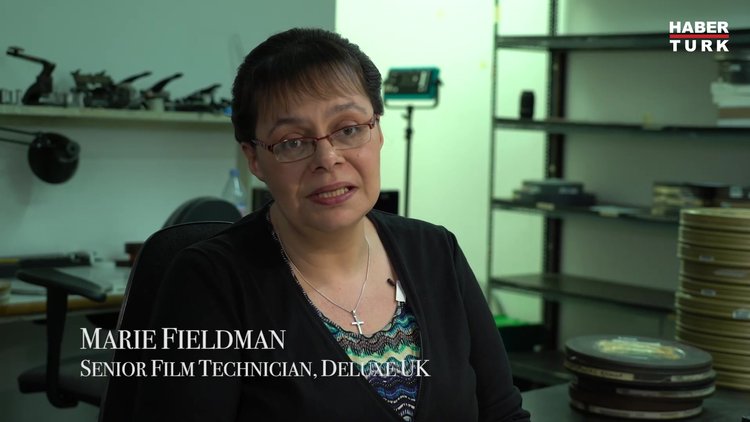 Çağrı - İslamiyetin doğuşu (restorasyon)