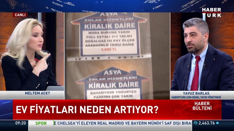 Ev kiraları cep yakıyor