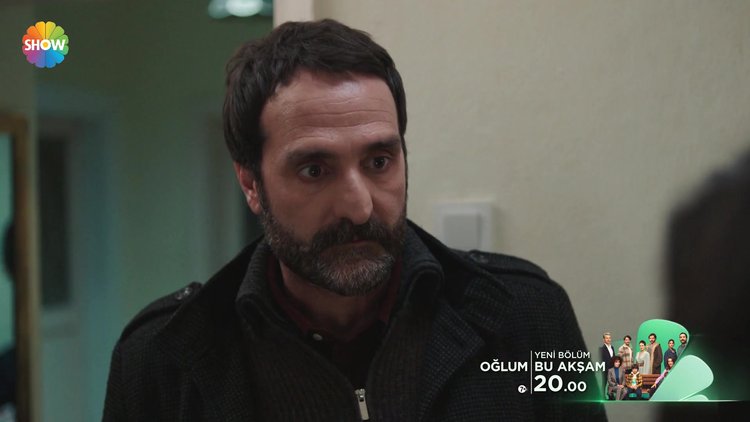 Oğlum 10. Bölüm 2. Fragmanı