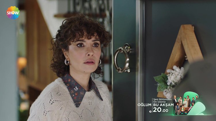 Oğlum 10. Bölüm Ön İzlemesi