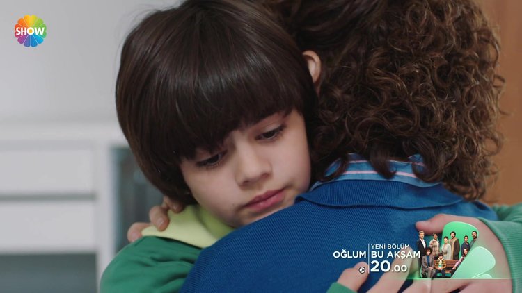 Oğlum 10. Bölüm Fragmanı