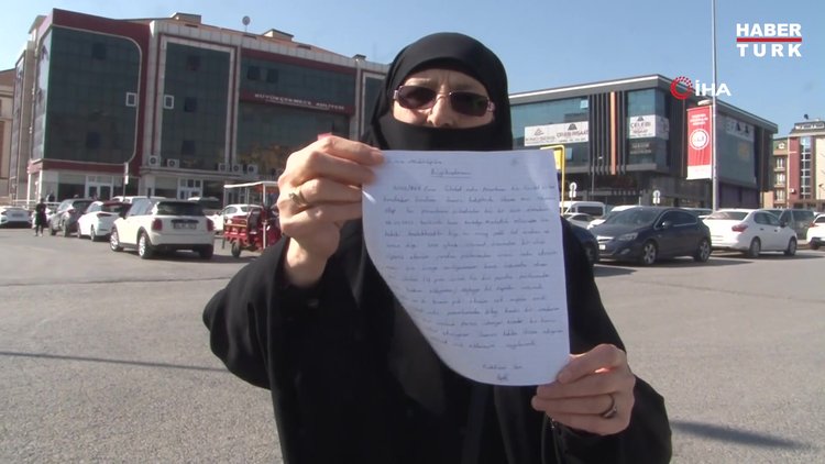 İnternetten sipariş ettiği ürünü kapıda iade etti, 4 yıl sonra icra şoku yaşadı
