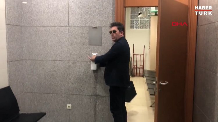 Emre Kınay için 'haksız tahrik' indirimi