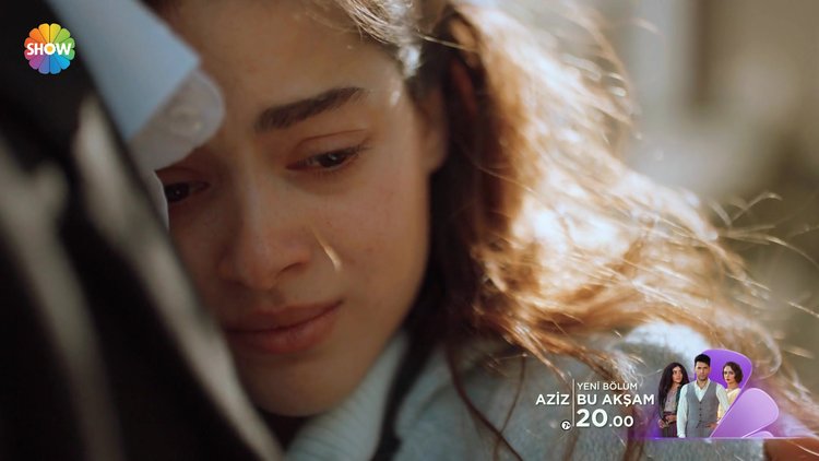 Aziz 21. Bölüm Fragmanı