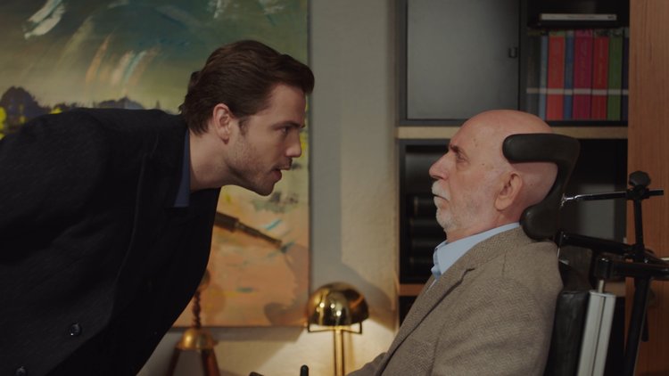 Baba 10. Bölüm Fragmanı