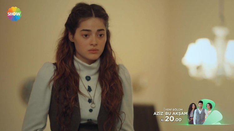 Aziz 21. Bölüm 2. Fragmanı