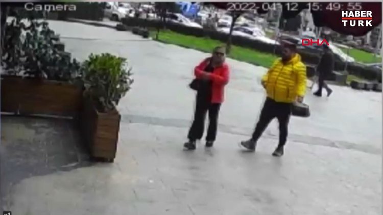 Kibariye'nin kızı Birgül'e de aynı suçlama!