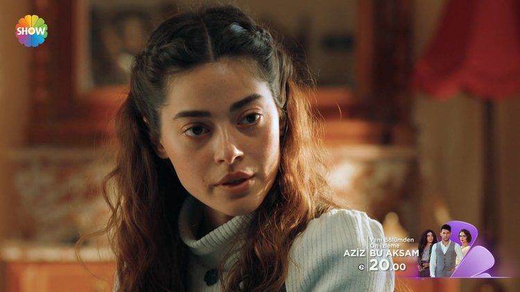Aziz 21. Bölüm Ön İzlemesi