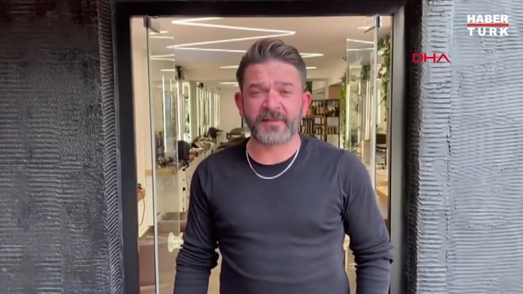 Ali Küçükbalçık kızı Birgül Küçükbalçık'ın borcunu ödedi!