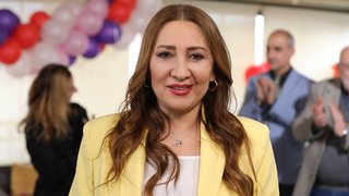 Başak Hanım’ın hayalinin Bir Şansım Olsa aracılığı ile nasıl gerçekleştirildiğini izleyeceksiniz...