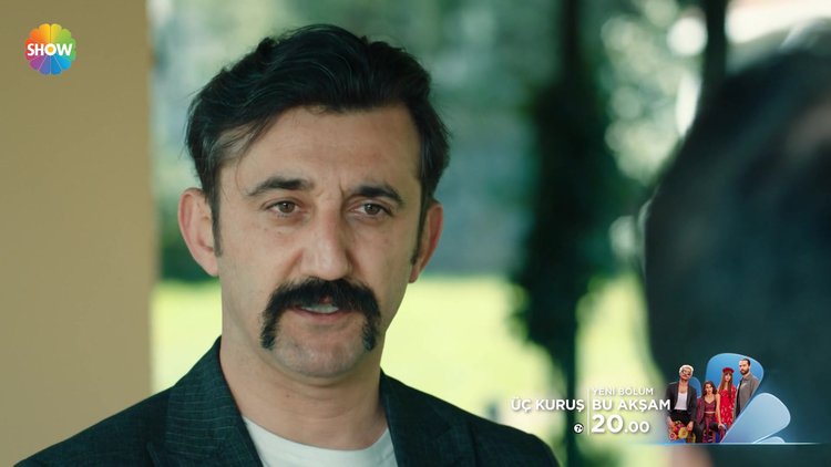 Üç Kuruş 23. Bölüm 2. Fragmanı