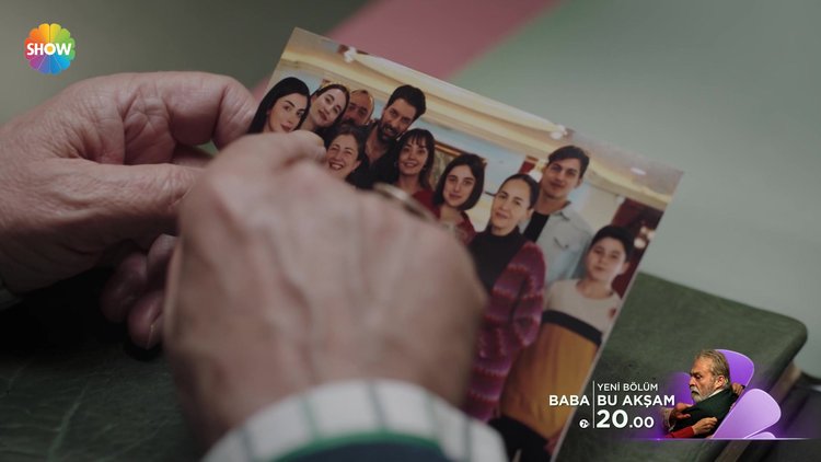 Baba 10. Bölüm Fragmanı