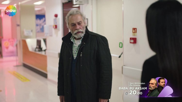 Baba 10. Bölüm Ön İzlemesi