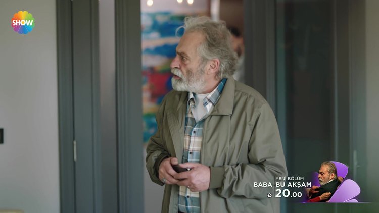 Baba 10. Bölüm 2. Fragmanı