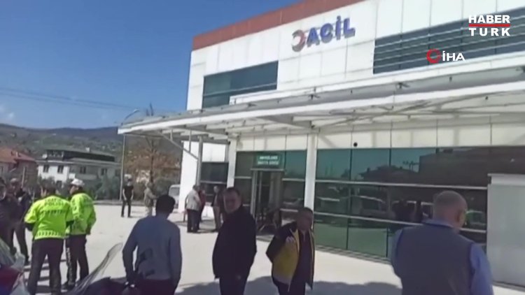 Sakarya'da feci olay: Lisede çıkan kavgada fenalaşan öğrenci hayatını kaybetti