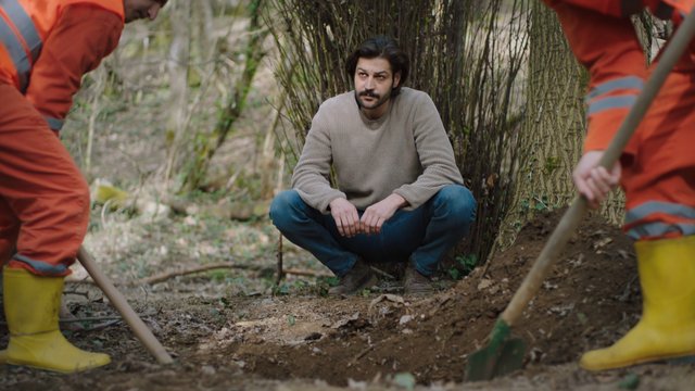 Oğlum 11. Bölüm 2. Fragmanı