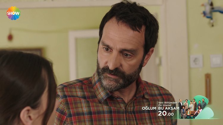 Oğlum 11. Bölüm Ön İzlemesi