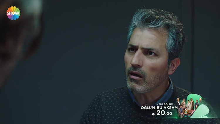 Oğlum 11. Bölüm 2. Fragmanı