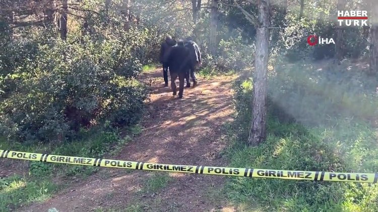 Sultangazi'de bulunan cesedin kayıp hemşire Muhammet Aslan'a ait olduğu ortaya çıktı