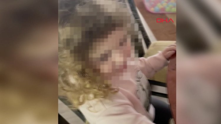 KADES'te kızını kaçırmakla suçladığı eşinin sopayla evinin önüne geldiği iddiasıyla yardım istedi