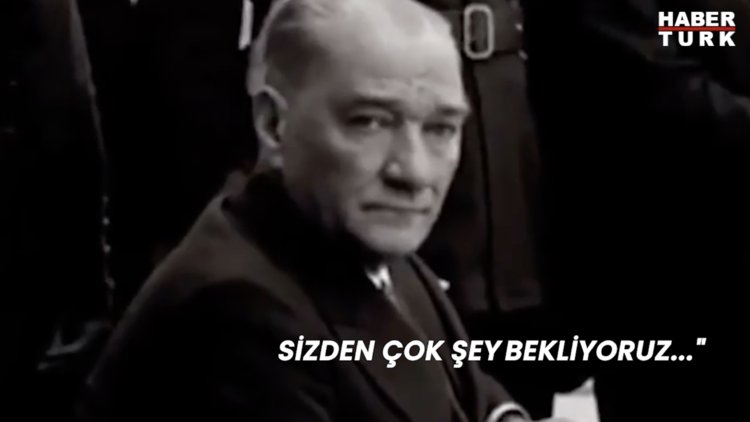 23 Nisan Ulusal Egemenlik ve Çocuk Bayramı kutlu olsun
