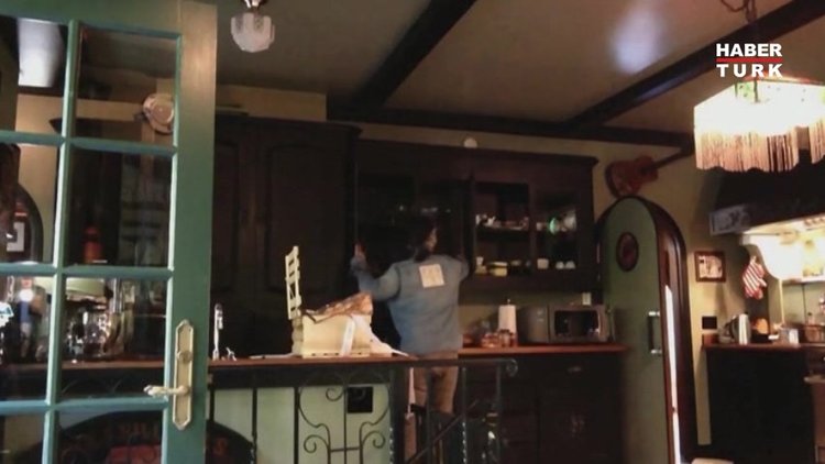 Johnny Depp ve Amber Heard'ün ses kayıtları ortaya çıktı!