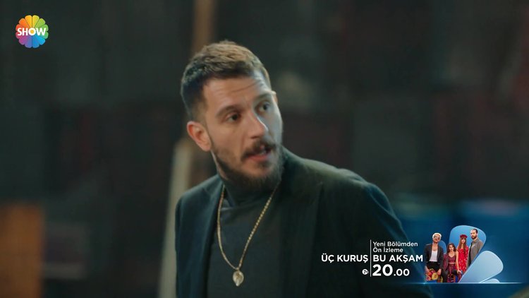 Üç Kuruş 24. Bölüm Ön İzlemesi