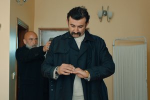 Baybars'tan Kılıç'a tuzak!