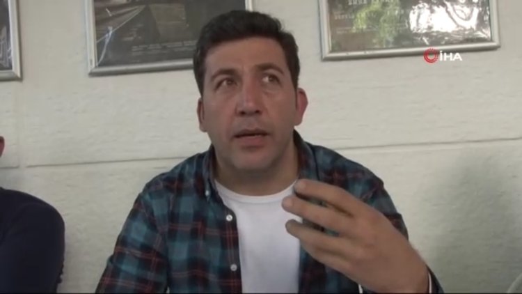 Emre Kınay’ın yargılandığı davada karar açıklandı