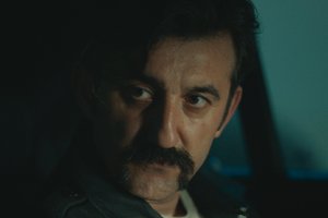Kılıç, Bahar'ı kaçırıyor!