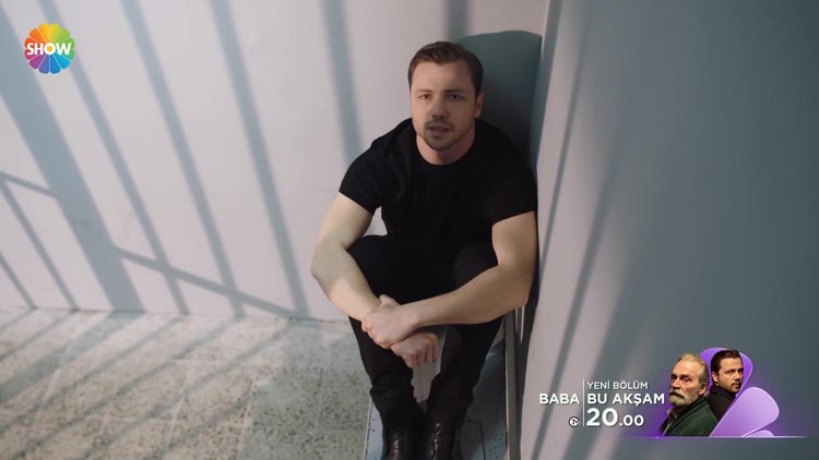Baba 11. Bölüm 2. Fragmanı