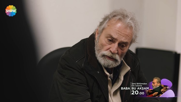 Baba 11. Bölüm Ön İzlemesi