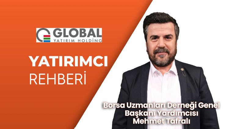 Mehmet Tafralı anlattı! Savaş bitebilir çimento gözde