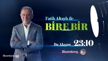 Fatih Altaylı'nın bu haftaki konukları: İzzet Çapa, Gökhan Türkmen, Tuğba Ünal Murat Bozok, Zehra ve Hasan Şirin
