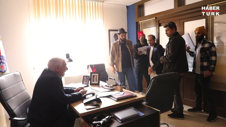 Erdal Özyağcılar röportaj 1