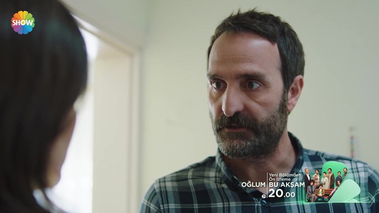 Oğlum 12. Bölüm Ön İzlemesi