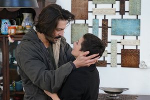 Oğlum 12. Bölüm