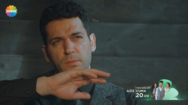 Aziz 23. Bölüm Fragmanı