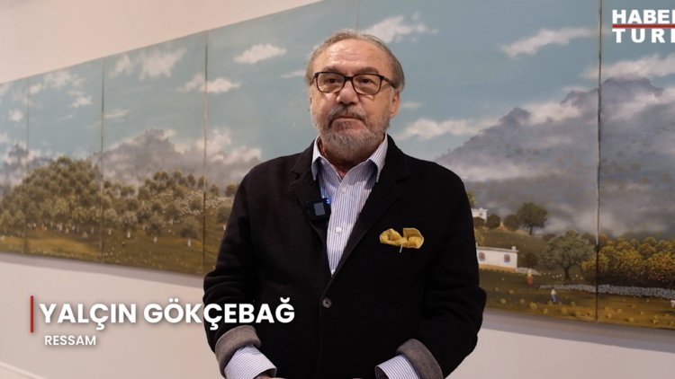 'Geçmiş Uzun Sürer' sergisi İş Sanat'ta