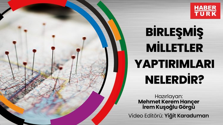 Birleşmiş Milletler yaptırımları nedir?