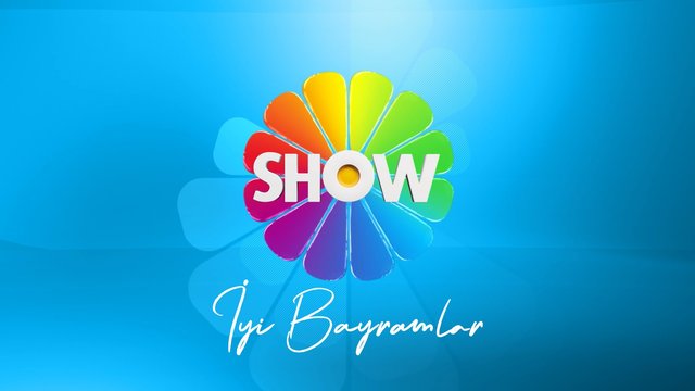 Bayram eğlencesi Show TV'de!