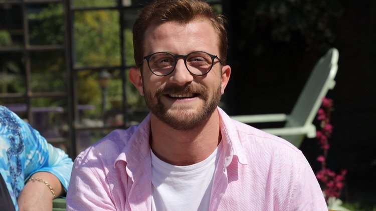 Şef Kapımda yakında Show TV'de başlıyor!