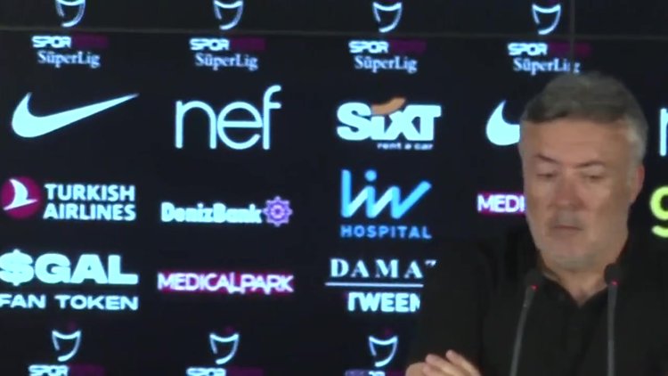 Torrent: İnanılmaz bir belirsizlik var