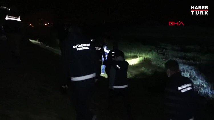 İnci kefali için bayramda da gece gündüz denetim