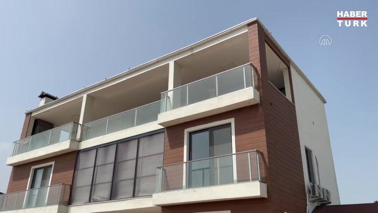 Çukurova Belediye Başkanı Çetin'in çiftlik evinden hırsızlık